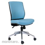 Chairman Office Chair Modern Series Fabric MC-2253 A (Kursi Kantor / Kursi Kerja)