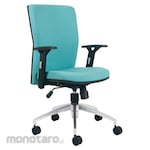 Chairman Office Chair Modern Series Fabric MC-3003 (Kursi Kantor / Kursi Kerja)