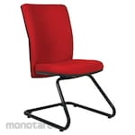 Chairman Office Chair Modern Series Fabric MC-3155 (Kursi Kantor / Kursi Kerja)