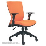 Chairman Office Chair Modern Series Fabric MC-3203 A (Kursi Kantor / Kursi Kerja)