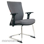 Chairman Office Chair Modern Series Fabric MC-3205 (Kursi Kantor / Kursi Kerja)