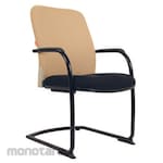 Chairman Office Chair Modern Series Mesh MC-1205 (Kursi Kantor / Kursi Kerja)