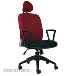 Chairman Office Chair Modern Series Mesh MC-1401 HR (Kursi Kantor / Kursi Kerja)