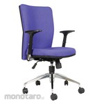 Chairman Office Chair Modern Series Mesh MC-1503 B (Kursi Kantor / Kursi Kerja)