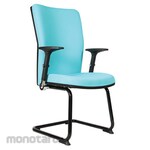 Chairman Office Chair Modern Series Mesh MC-1505 B (Kursi Kantor / Kursi Kerja)