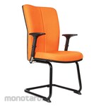 Chairman Office Chair Modern Series Mesh MC-1605 B (Kursi Kantor / Kursi Kerja)