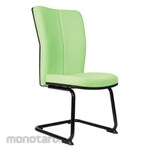 Chairman Office Chair Modern Series Mesh MC-1655 (Kursi Kantor / Kursi Kerja)