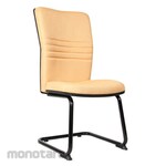 Chairman Office Chair Modern Series Mesh MC-1755 (Kursi Kantor / Kursi Kerja)