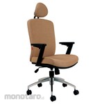 Chairman Office Chair Modern Series Mesh MC-2001 HRA (Kursi Kantor / Kursi Kerja)