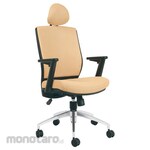 Chairman Office Chair Modern Series Mesh MC-2301 HRA (Kursi Kantor / Kursi Kerja)
