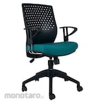 Chairman Office Chair Modern Series Mesh MC-2401 (Kursi Kantor / Kursi Kerja)
