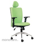 Chairman Office Chair Modern Series Mesh MC-3001 HRA (Kursi Kantor / Kursi Kerja)