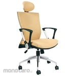 Chairman Office Chair Modern Series Mesh MC-3301 (Kursi Kantor / Kursi Kerja)