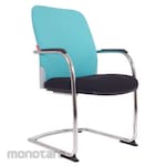 Chairman Office Chair Modern Series Oscar MC-1205 A (Kursi Kantor / Kursi Kerja)