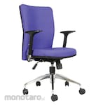 Chairman Office Chair Modern Series Oscar MC-1503 B (Kursi Kantor / Kursi Kerja)