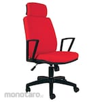 Chairman Office Chair Modern Series Oscar MC-1801 (Kursi Kantor / Kursi Kerja)