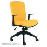 Chairman Office Chair Modern Series Oscar MC-2101 (Kursi Kantor / Kursi Kerja)