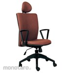 Chairman Office Chair Modern Series Oscar MC-3101 HR (Kursi Kantor / Kursi Kerja)