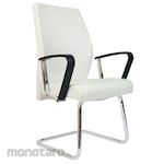 Chairman Office Chair Premier Sky Dream Series Fabric PC-10050 (Kursi Kantor / Kursi Kerja)