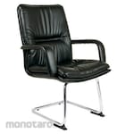 Chairman Office Chair Premier Sky Dream Series Fabric PC-9150 BA (Kursi Kantor / Kursi Kerja)