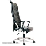 Chairman Office Chair Premier Sky Dream Series Fabric PC-9710 B (Kursi Kantor / Kursi Kerja)