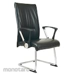 Chairman Office Chair Premier Sky Dream Series Fabric PC-9750 B (Kursi Kantor / Kursi Kerja)