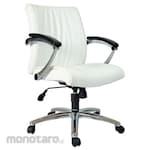 Chairman Office Chair Premier Sky Dream Series Leather PC-9930 LC (Kursi Kantor / Kursi Kerja)
