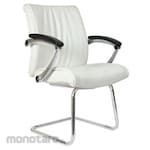 Chairman Office Chair Premier Sky Dream Series Leather PC-9950 AL (Kursi Kantor / Kursi Kerja)