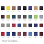 Chairman Office Chair Premier Sky Dream Series Mesh PC-9910 AC (Kursi Kantor / Kursi Kerja)