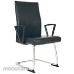 Chairman Office Chair Premier Sky Dream Series Oscar PC-9850 BA (Kursi Kantor / Kursi Kerja)