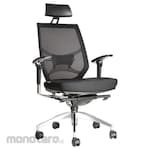 Chairman Office Chair Respiro Series Fabric (Kursi Kantor / Kursi Kerja)