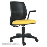 Chairman Office Chair Secretary Series Fabric SC-1007 A (Kursi Kantor / Kursi Kerja)