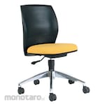 Chairman Office Chair Secretary Series Fabric SC-1009 A (Kursi Kantor / Kursi Kerja)