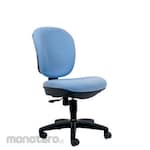 Chairman Office Chair Secretary Series Fabric SC-1109 SYN (Kursi Kantor / Kursi Kerja)