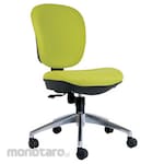 Chairman Office Chair Secretary Series Fabric SC-1109 SYN A (Kursi Kantor / Kursi Kerja)