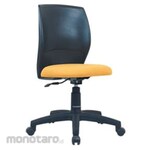 Chairman Office Chair Secretary Series Fabric SC-1407 A (Kursi Kantor / Kursi Kerja)