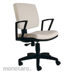 Chairman Office Chair Secretary Series Fabric SC-1408 (Kursi Kantor / Kursi Kerja)