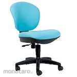 Chairman Office Chair Secretary Series Fabric SC-1509 SYN (Kursi Kantor / Kursi Kerja)