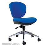Chairman Office Chair Secretary Series Fabric SC-1509 SYN A (Kursi Kantor / Kursi Kerja)