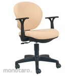 Chairman Office Chair Secretary Series Fabric SC-1607 STD (Kursi Kantor / Kursi Kerja)