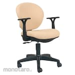 Chairman Office Chair Secretary Series Fabric SC-1607 STD A (Kursi Kantor / Kursi Kerja)