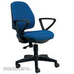 Chairman Office Chair Secretary Series Fabric SC-1908 SYN (Kursi Kantor / Kursi Kerja)
