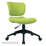 Chairman Office Chair Secretary Series Fabric SC-2609 (Kursi Kantor / Kursi Kerja)