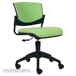 Chairman Office Chair Secretary Series Fabric SC-2709 A (Kursi Kantor / Kursi Kerja)
