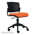 Chairman Office Chair Secretary Series Fabric SC-2809 (Kursi Kantor / Kursi Kerja)