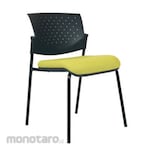 Chairman Office Chair Secretary Series Fabric SC-2855 (Kursi Kantor / Kursi Kerja)