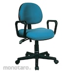 Chairman Office Chair Secretary Series Fabric SC-408 (Kursi Kantor / Kursi Kerja)