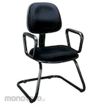 Chairman Office Chair Secretary Series Fabric SC-505 (Kursi Kantor / Kursi Kerja)