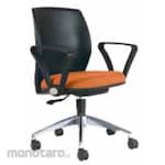 Chairman Office Chair Secretary Series Mesh SC-1008 A (Kursi Kantor / Kursi Kerja)
