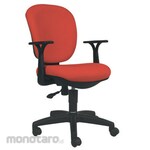 Chairman Office Chair Secretary Series Mesh SC-1107 SYN (Kursi Kantor / Kursi Kerja)